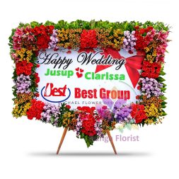 Happy Wedding 023