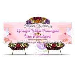 wedding 034 - Dobel Kaki Mahkota