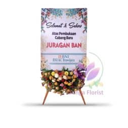 Selamat – Letter Kecil 1 Titik