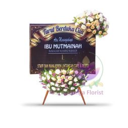 Duka Cita – Letter Kecil 2 Titik