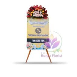 Selamat – Letter Kecil 1 Titik Atas