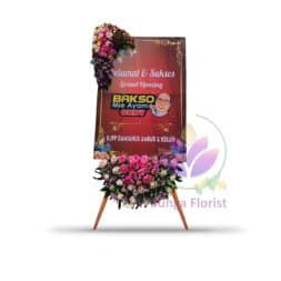 Selamat – Letter Kecil 2 Titik