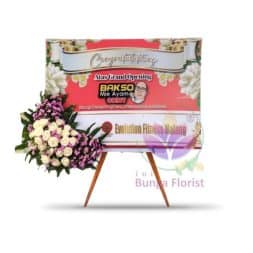 Selamat – Letter Kecil 1 Titik