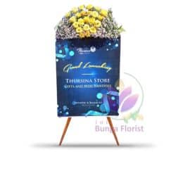 Selamat – Letter Kecil 1 Titik