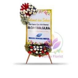 Selamat – Letter Kecil 2 Titik