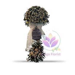 Standing Atas Bawah 04