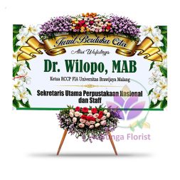 Papan Duka Cita 77 - MBKB