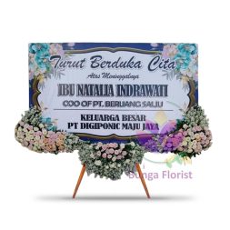 Papan Duka Cita 79 - Polres