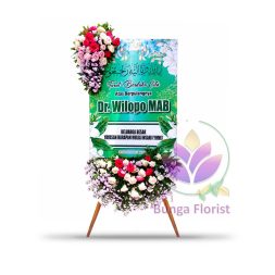 Duka Cita – Letter Kecil 2 Titik