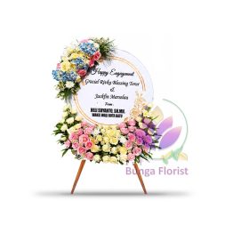 Selamat – Letter Kecil 2 Titik